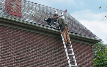 what affects urgent Long Hanborough roof repairs