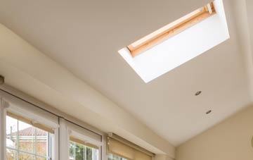 Long Hanborough conservatory roof insulation companies