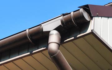 types of Long Hanborough fascias