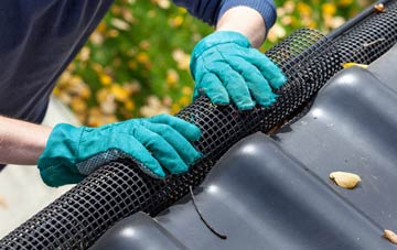 Long Hanborough gutter repair companies