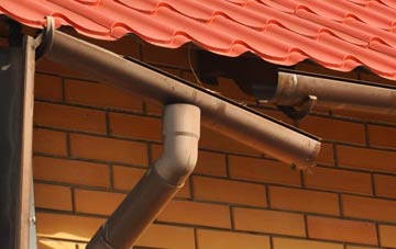 Long Hanborough gutter repair costs