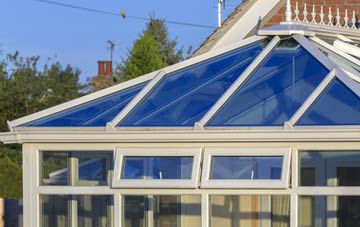 professional Long Hanborough conservatory insulation