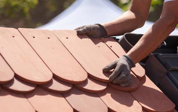 Long Hanborough roof tile contractors
