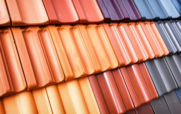 Long Hanborough roof tile costs