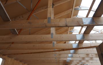 Long Hanborough roof truss costs