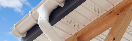 get Long Hanborough guttering quotes today