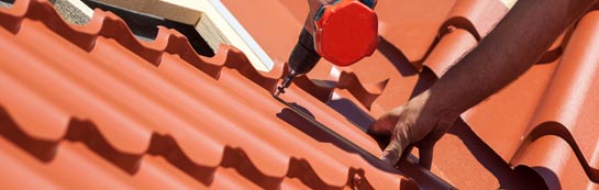 save on Long Hanborough roof installation costs
