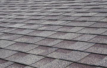 Long Hanborough tiles for shallow pitch roofing