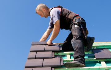 disadvantages of Long Hanborough slate roofing