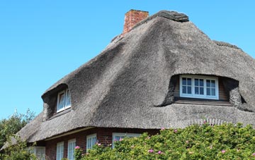 thatch roofing Long Hanborough, Oxfordshire