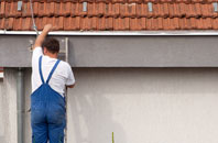 free Long Hanborough gutter repair quotes