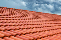 Long Hanborough roofing tiles