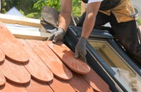 Long Hanborough tiled roofing companies