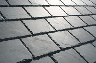 Long Hanborough slate roof