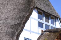 find rated Long Hanborough thatchers